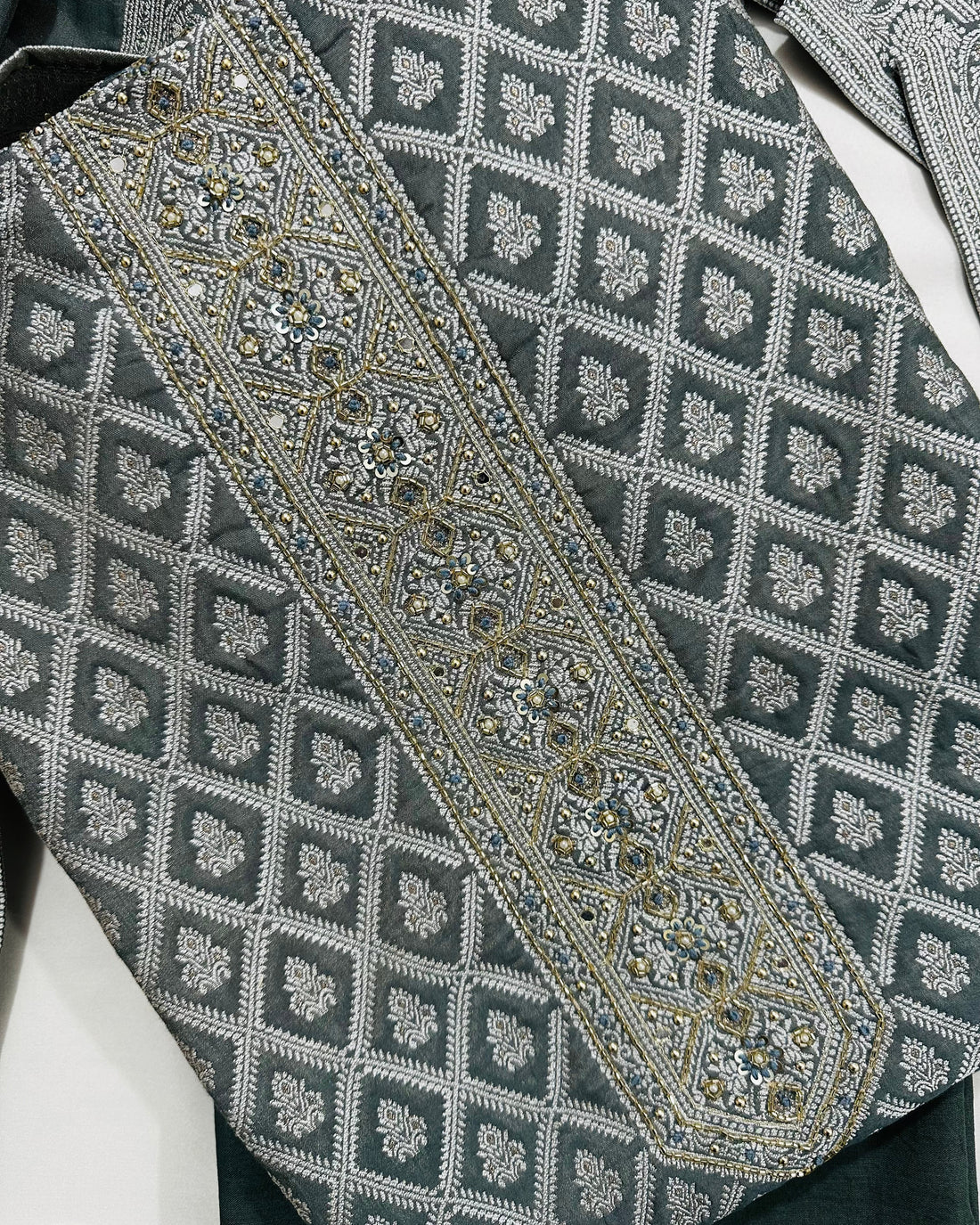 Front Main