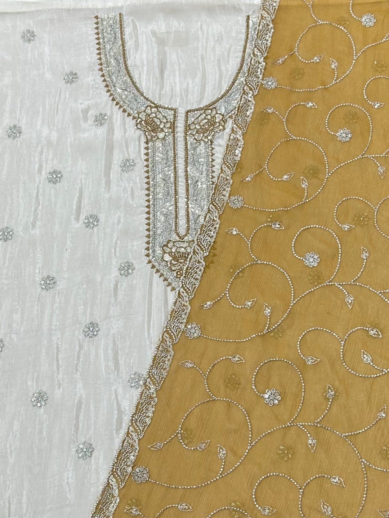 Full Dupatta