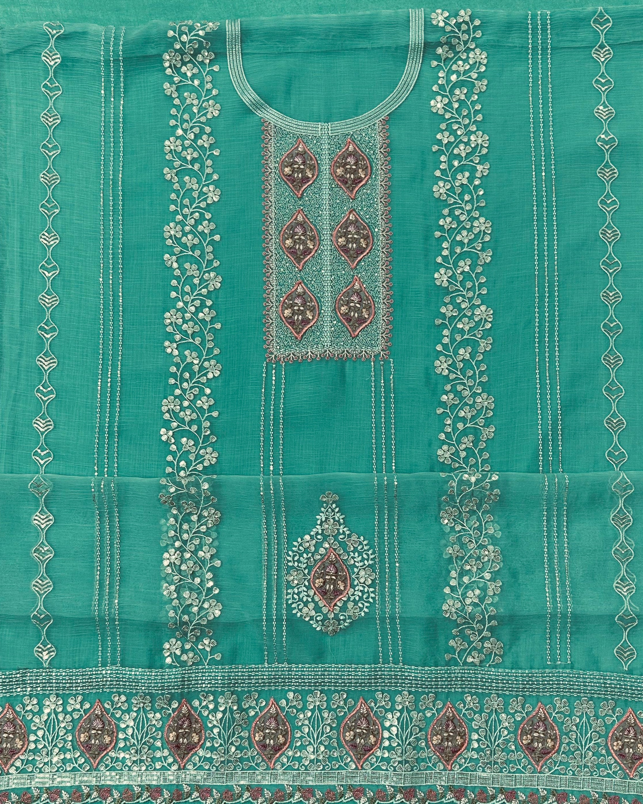 Full Front