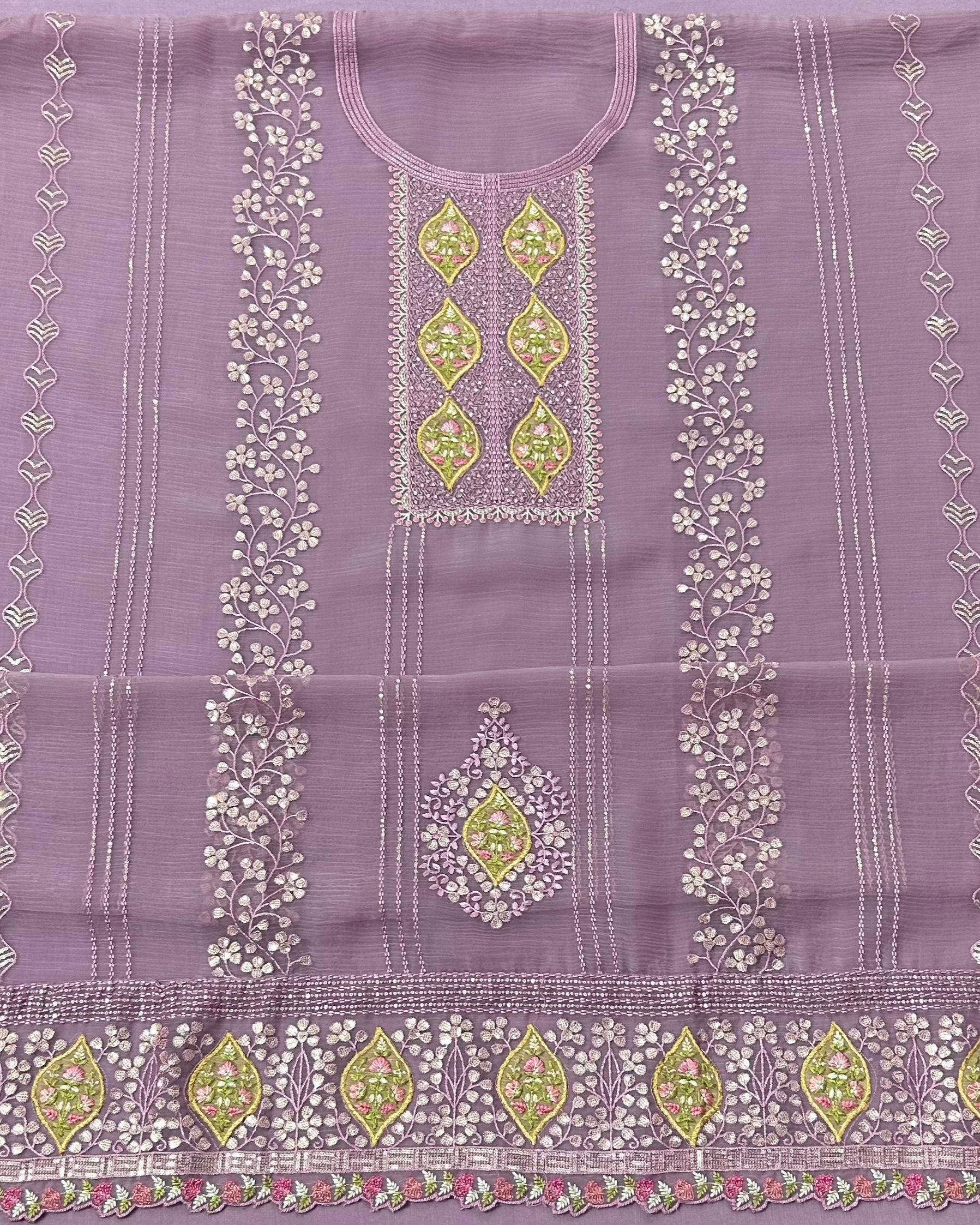 Full Front
