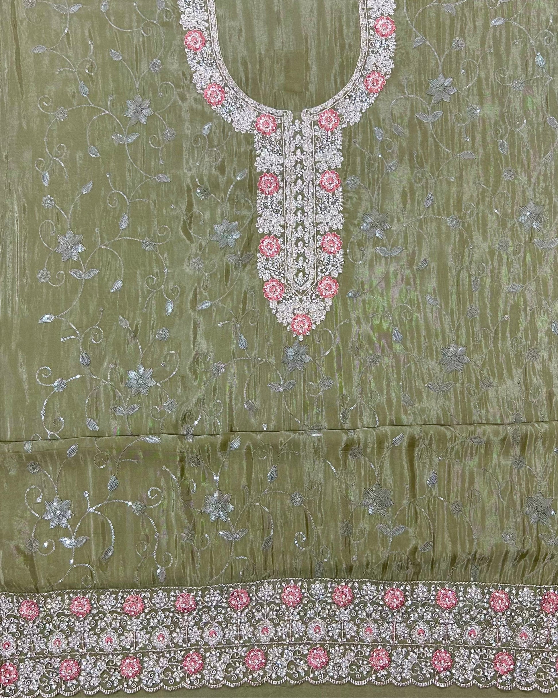 Full Front
