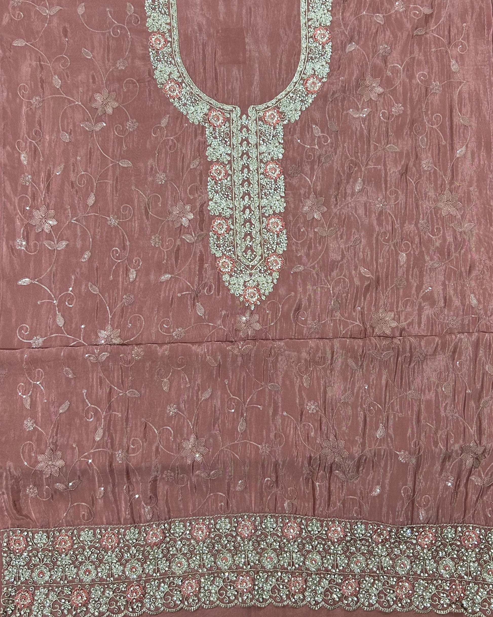 Full Front
