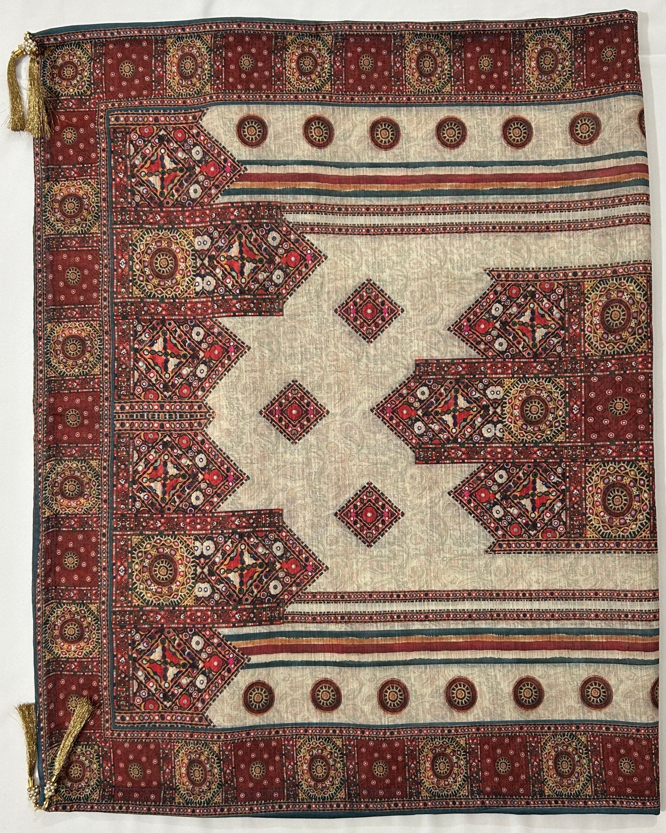Dupatta