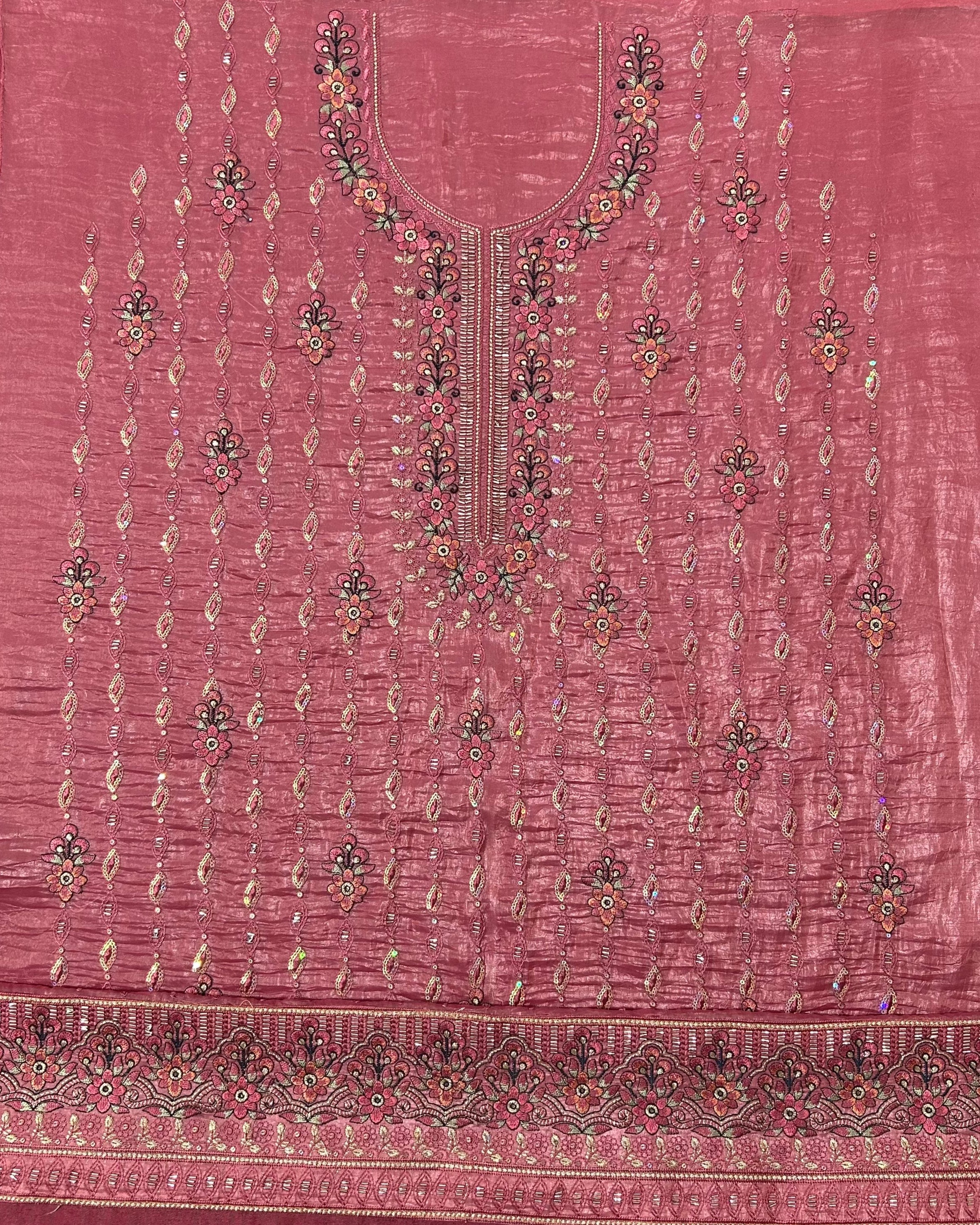 Full Front